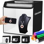 Glendan Light Box Photography, 16"x