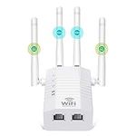 WiFi Extender Signal Booster for Ho