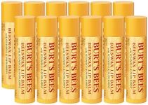 Burt's Bees Lip Balm - Original Bee