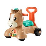 Fisher-Price Walk, Bounce & Ride Pony