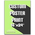 Fardes Custom Poster Prints - Perso