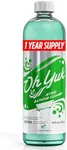 Oh Yuk Jetted Tub Cleaner for Jacuz