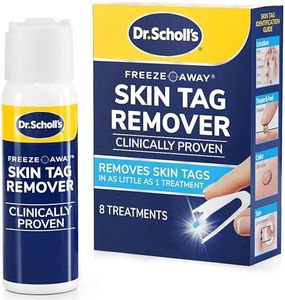 Dr. Scholl's Freeze Away Skin Tag Remover, 8 Treatments