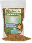 GARDENERA Natural Bone Meal Fertili