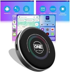 OneCarSter