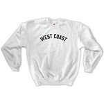 Coast Sweatshirts