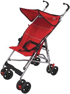 Bily Umbrella Stroller, Red