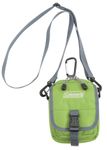 Coleman Green Zoom Bag