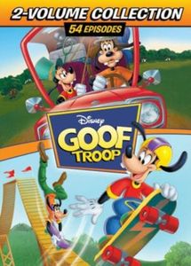 GOOF TROOP