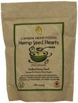 Canada Hemp Foods Natural Hemp Seeds, 454 Grams