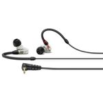 Sennheiser Pro Audio In-Ear Audio Monitor, Clear, Wired (508941)