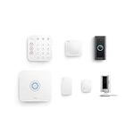 Ring Video Doorbell Wired with All-