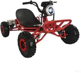 Zyliathor Electric Go Kart Adults/K