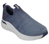 Skechers Mens Arch FIT 2.0 - FARUM Navy Casual Sneakers (232704-NVY_6)