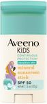 Aveeno Kids Continuous Protection Z