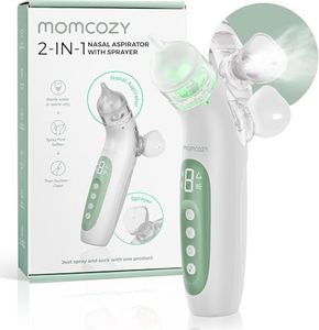 Momcozy Na