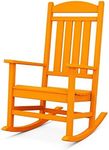 Polywood R100TA Presidential Rocker