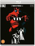 VIY (Masters of Cinema) Standard Edition Blu-ray