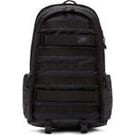 Nike Sportswear RPM Rucksack Bkpk - Black/Black/Black