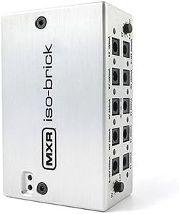 MXR Iso-Br