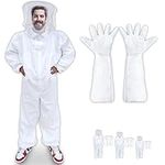 Bee Keeper Costumes for Men Bee Sui