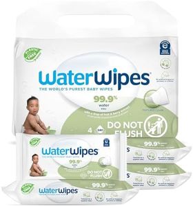 WaterWipes