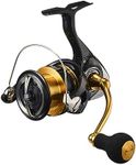 DAIWA LT4000-CXH Spinning Reel 23 L