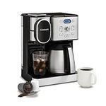 CUISINART Coffee Center® 10-Cup The