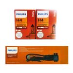 Philips Headlight Bulbs