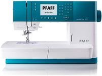Pfaff Ambition 620 Sewing Machine Including Accessories