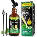 Jamaican Black Castor Oil,100% Pure