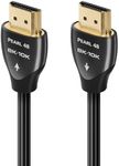 AudioQuest 2.25m Pearl 48 2.1 HDMI 