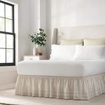 Bed Skirts For Queen Size Bed