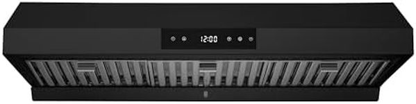 Hauslane Range Hood 36 Inch - Under