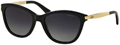 Ralph Lauren RA5201 1265T3 54M Blac