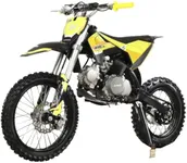 X-PRO X9 125cc Dirt Bike Adults Pit
