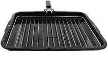 Stoves Oven Oven Grill Pan Kit. Genuine Part Number 012635666