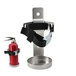 Fire Extinguisher Mount,Wall Mounte
