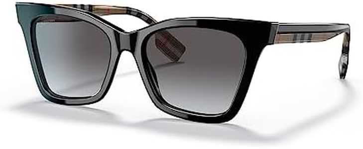 BURBERRY E