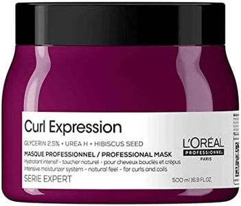 L'Oréal Professionnel SE Curl Expression Mask