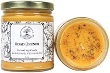 Road Opener Spell Candle by Art of 