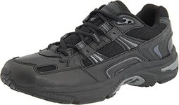 Orthaheel Womens, Walker athletic Shoe BLACK 9.5 B