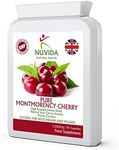 Montmorency Cherry Capsules / 90 x 