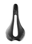 Selle Italia, SLR TM Superflow S, Saddle, 275 x 131mm, Men, 205g, Black