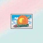 Eat A Peach (2LP Vinyl)