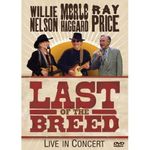 Last of the Breed Live in Concert [DVD]