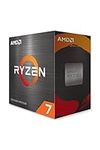 AMD Ryzen 7 5700X 8-Core, 16-Thread