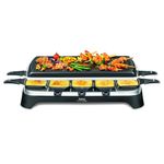 Tefal RE458812 1 US, Stainless Steel Alloy Steel, Black