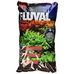 Fluval Plant and Shrimp Stratum, for Fish Tanks, 17.6 lbs., 12695