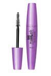 Palladio MaXXLash Lengthening Mascara Number MASL02, Brown 12 ml